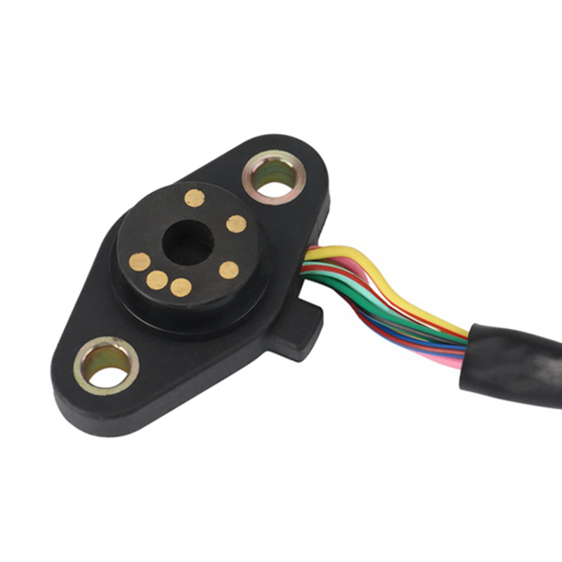Motorcycle Gear Indicator - A80X-Motorcycle Gear Shift Shift Position Indicator