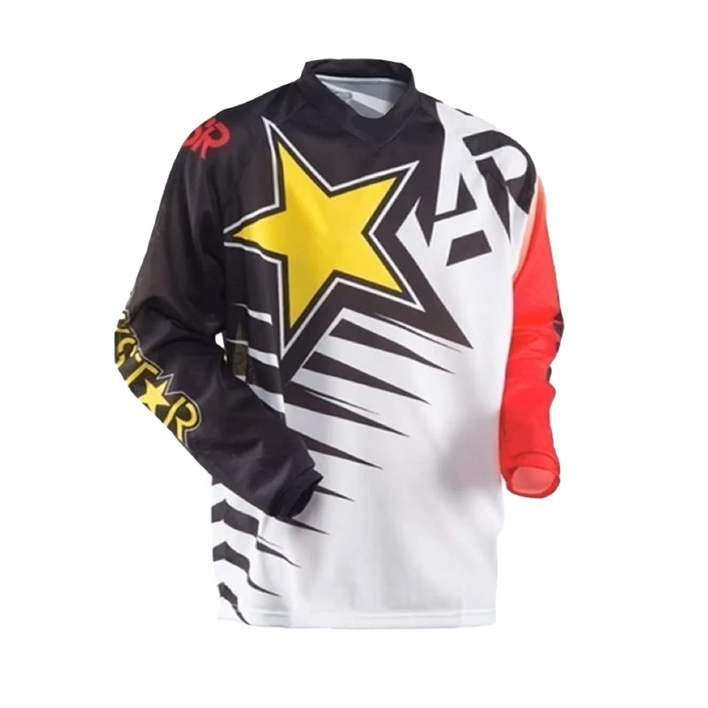 Breathable Quick Dry Motocross - Motorcycle Gear Cycle review and price