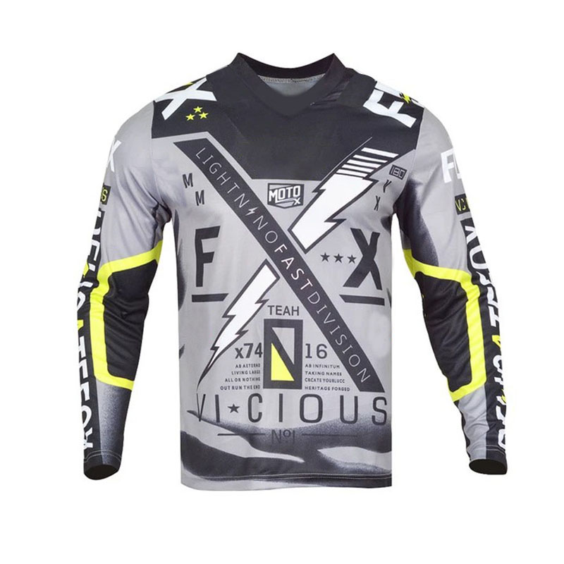 Breathable Quick Dry Motocross - Motorcycle Gear Cycle review and price