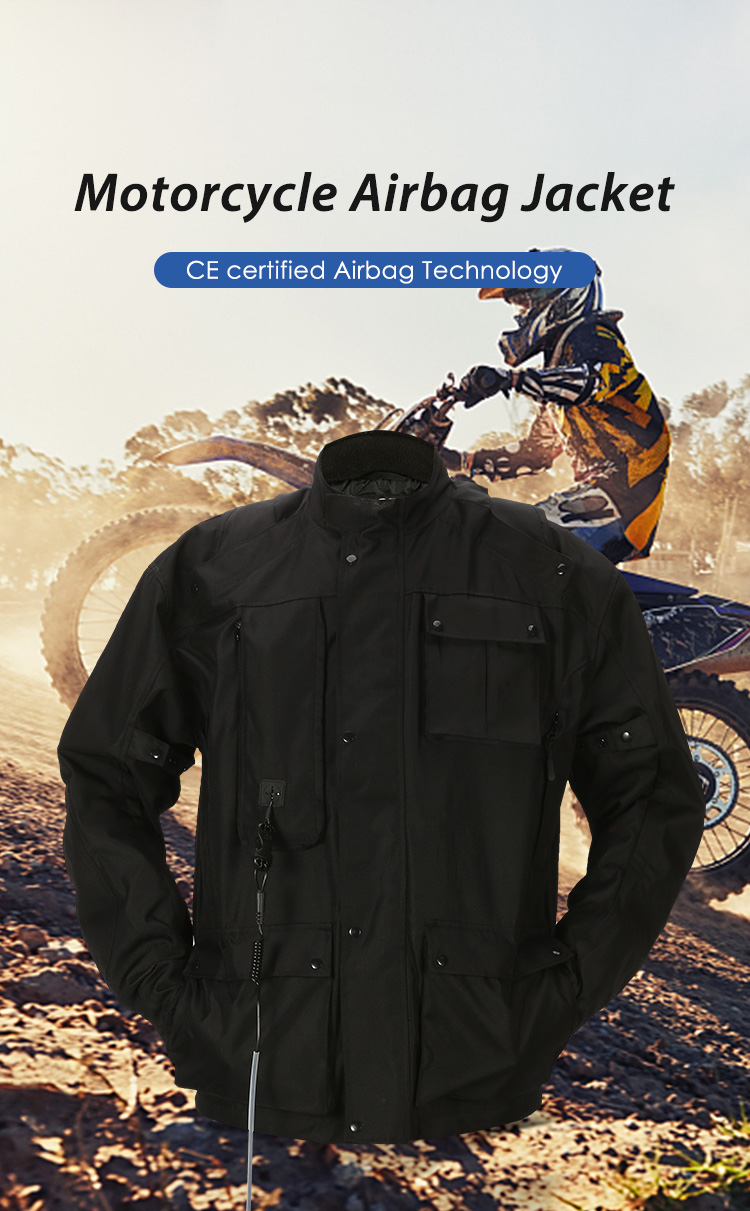 Inflatable Airbag Motorcycle J - Motorcycle Gear With Airbag review and price