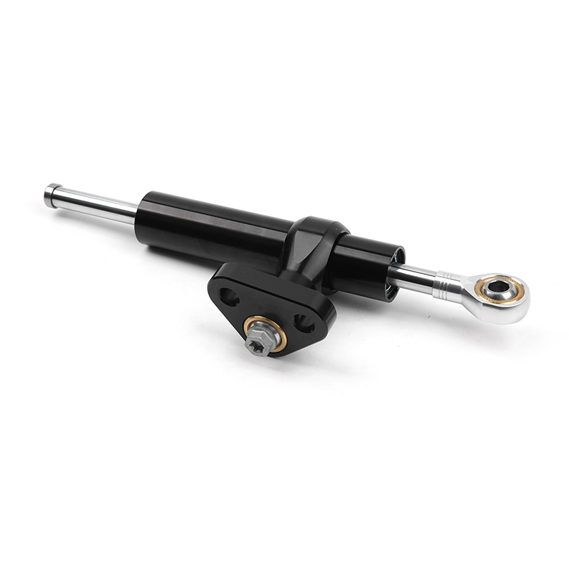 FOR CFMOTO Steering Damper Dir - Motorcycle Gear Airbag review and price