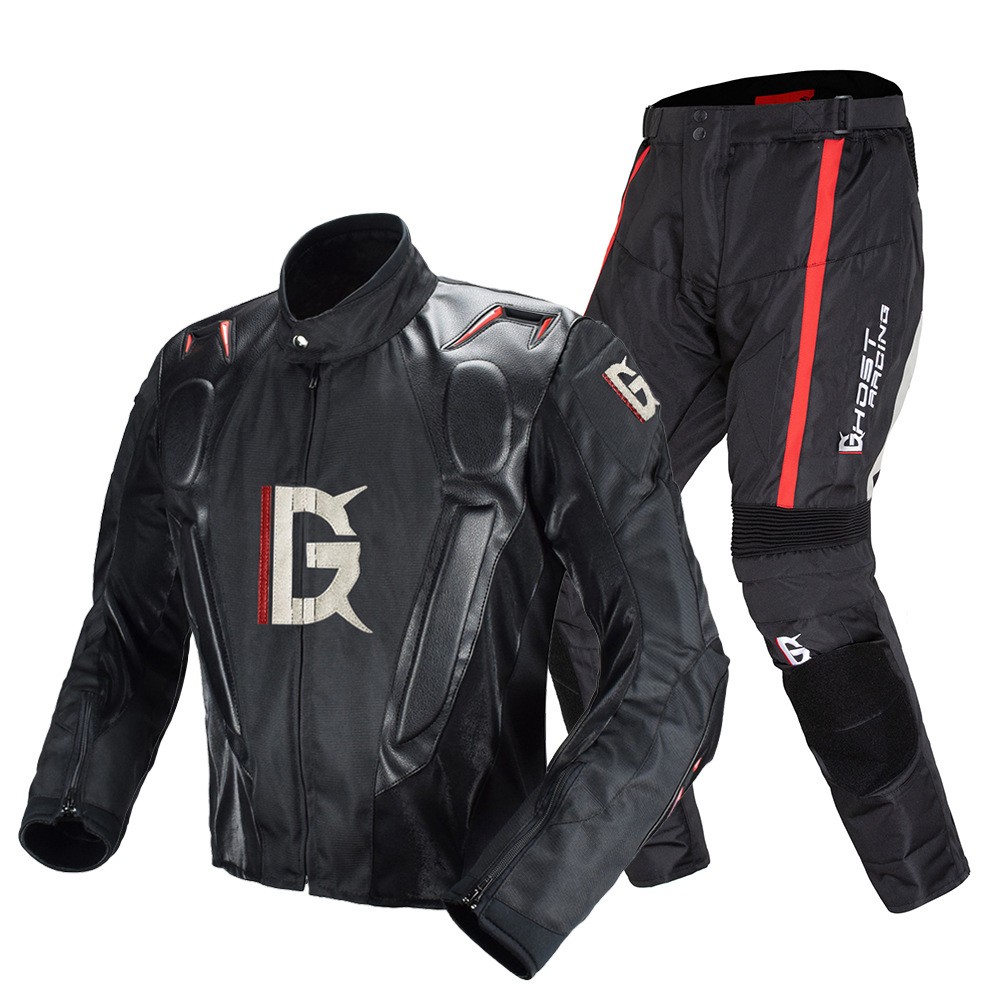 Protective Motorcycle Racing S - Motorcycle Gear With Airbag review and price