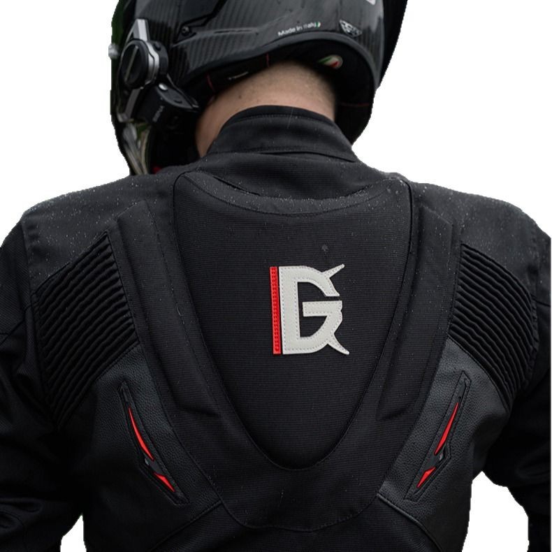 Protective Motorcycle Racing S - Motorcycle Gear With Airbag review and price
