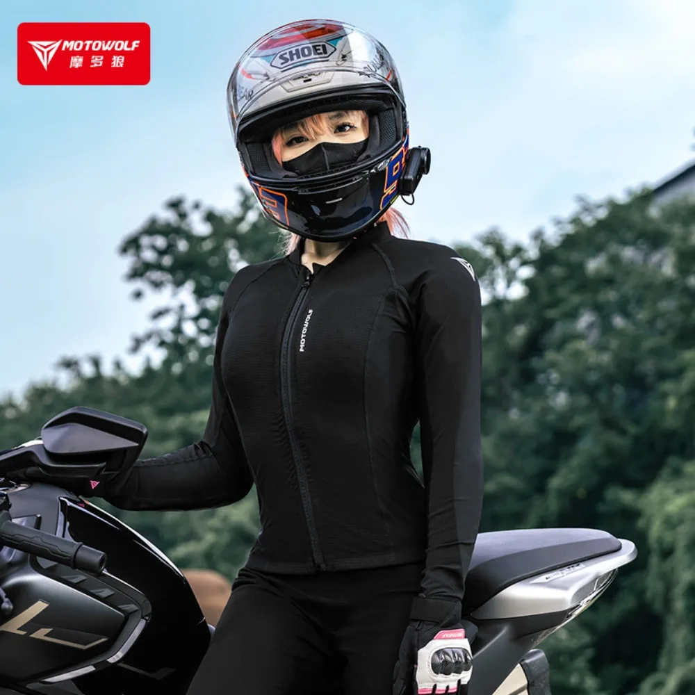 Motorcycle riding armor, summe - Motorcycle Gear Cycle review and price