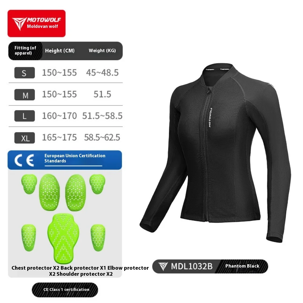 Motorcycle riding armor, summe - Motorcycle Gear Cycle review and price