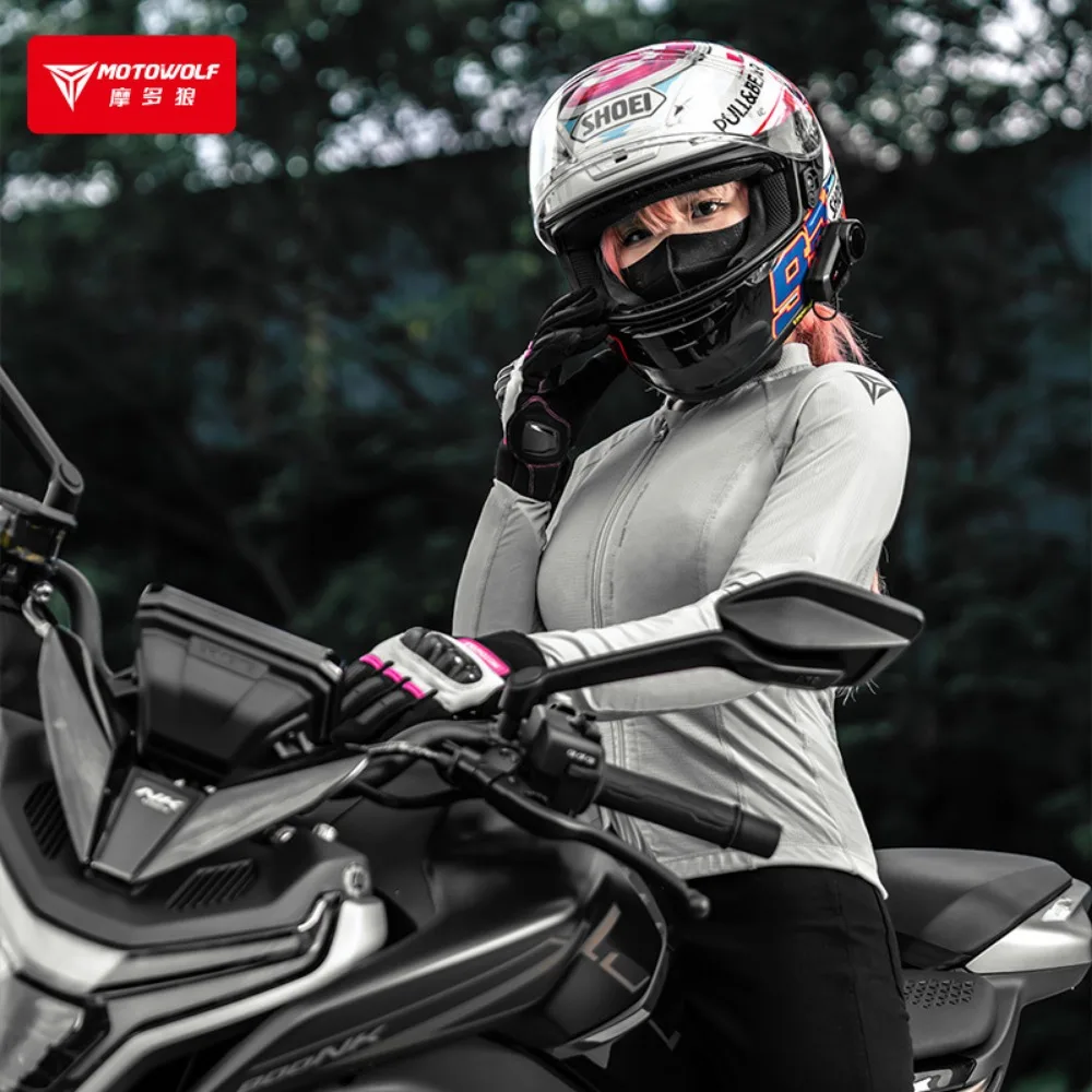 Motorcycle riding armor, summe - Motorcycle Gear Cycle review and price
