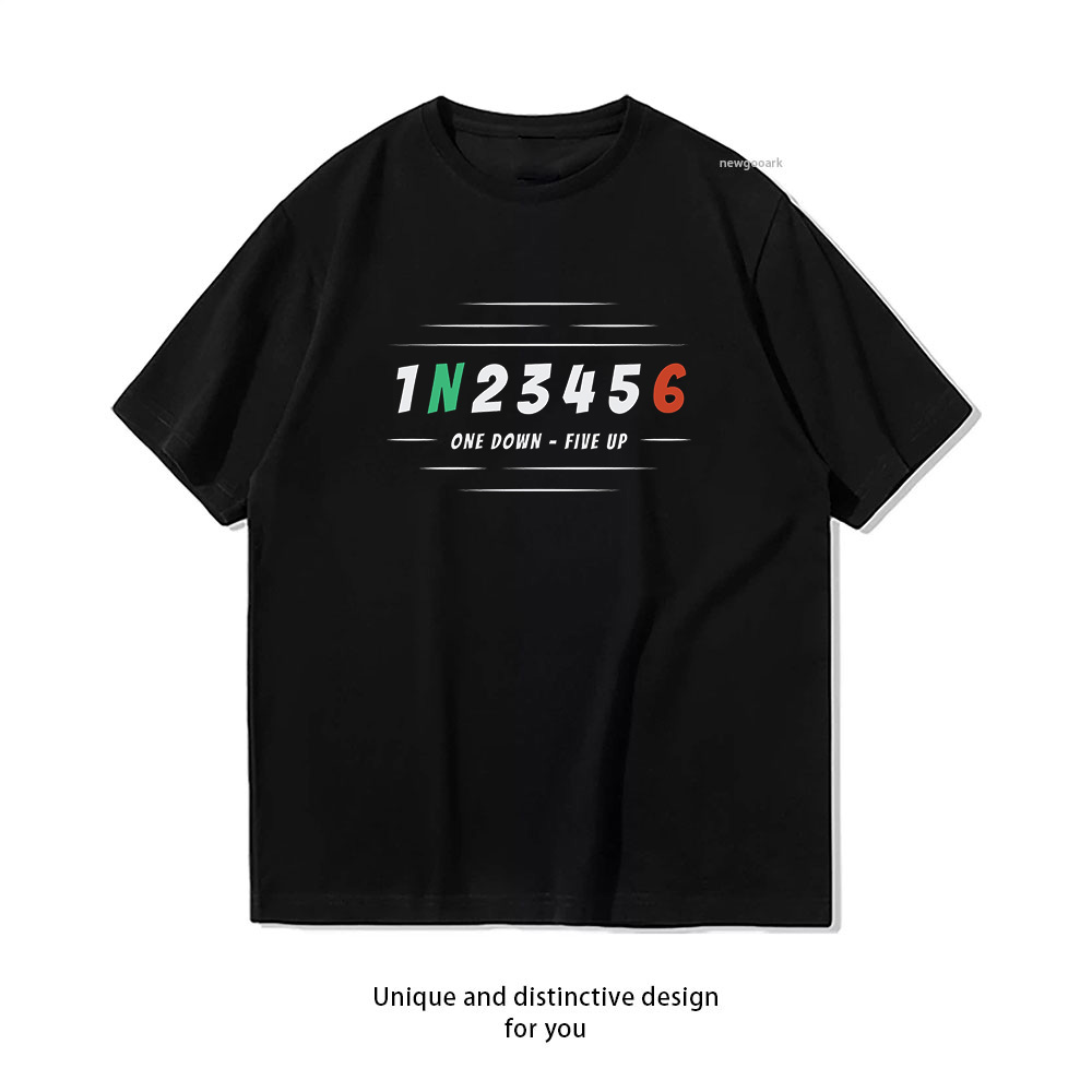 1N23456 Down 6 Up Motorcycle G - Motorcycle Gear Up Down review and price