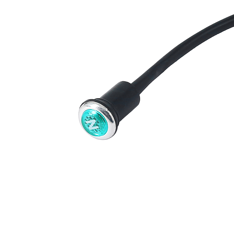 2026 New Neutral Reverse Motor - Motorcycle Gear Indicator review and price