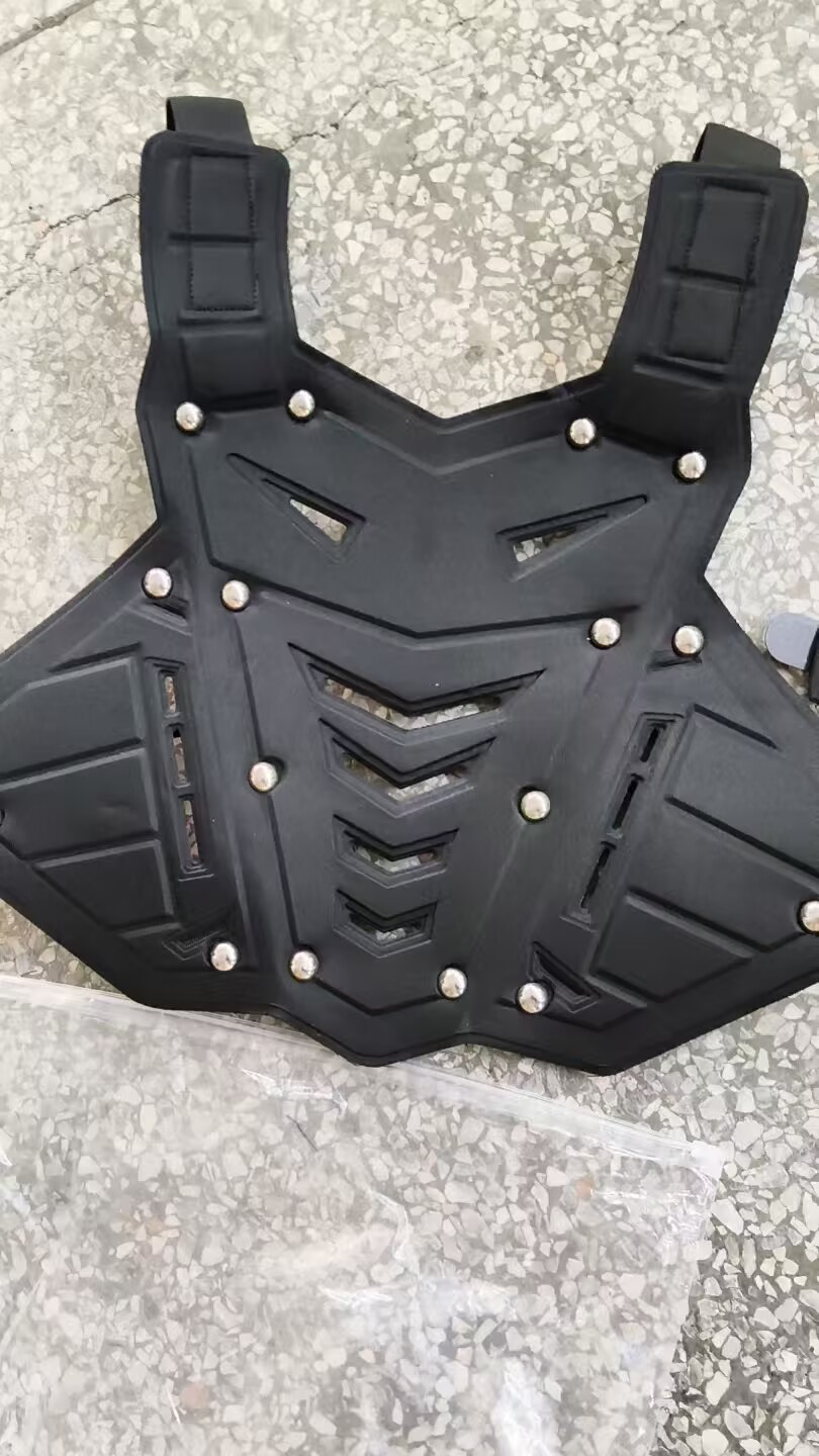 Motocross Body Armor Motorcycl - Motorcycle Gear Vest review and price