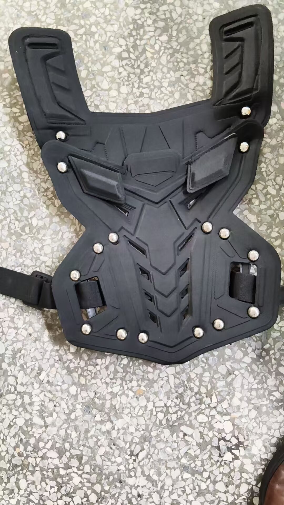 Motocross Body Armor Motorcycl - Motorcycle Gear Vest review and price