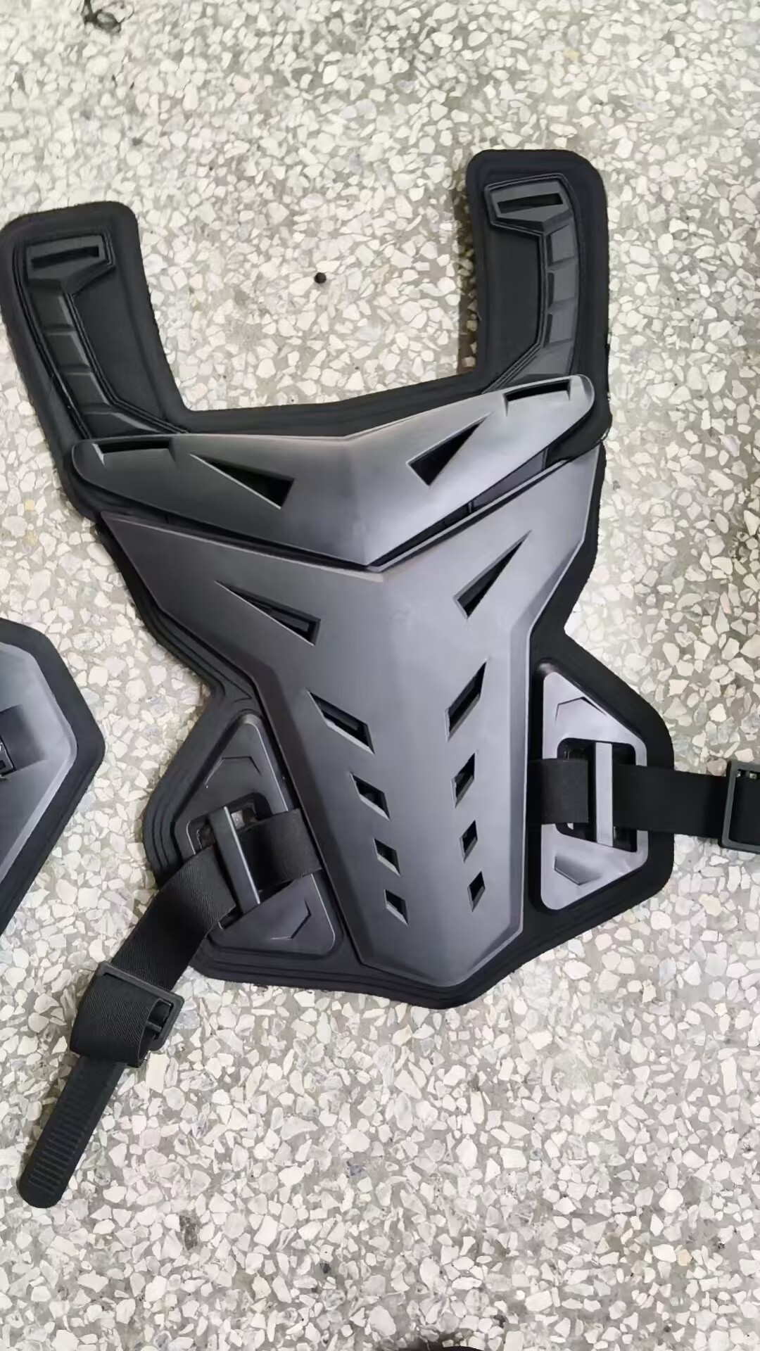 Motocross Body Armor Motorcycl - Motorcycle Gear Vest review and price