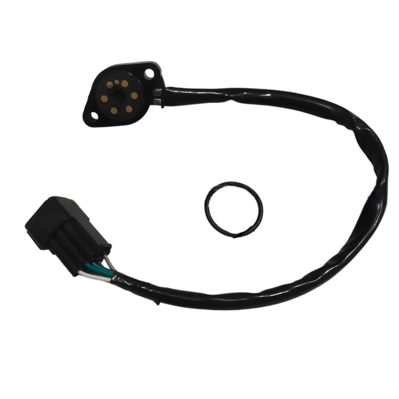 Gear Position Sensor With O-Ri - Motorcycle Gear Indicator review and price