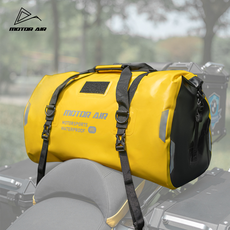 Motor-Air Yellow Motorcycle Ba - Motorcycle Gear With Airbag review and price