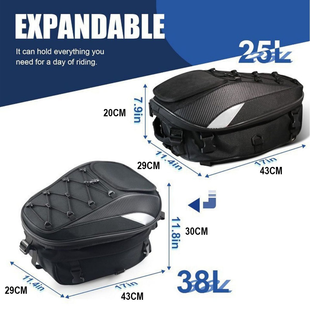 Motorcycle Helmet Bag Large Ca - Motorcycle Gear With Airbag review and price