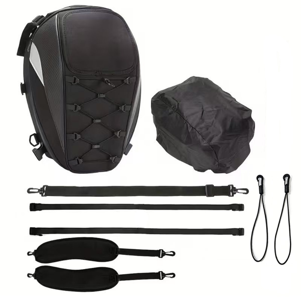 Motorcycle Helmet Bag Large Ca - Motorcycle Gear With Airbag review and price
