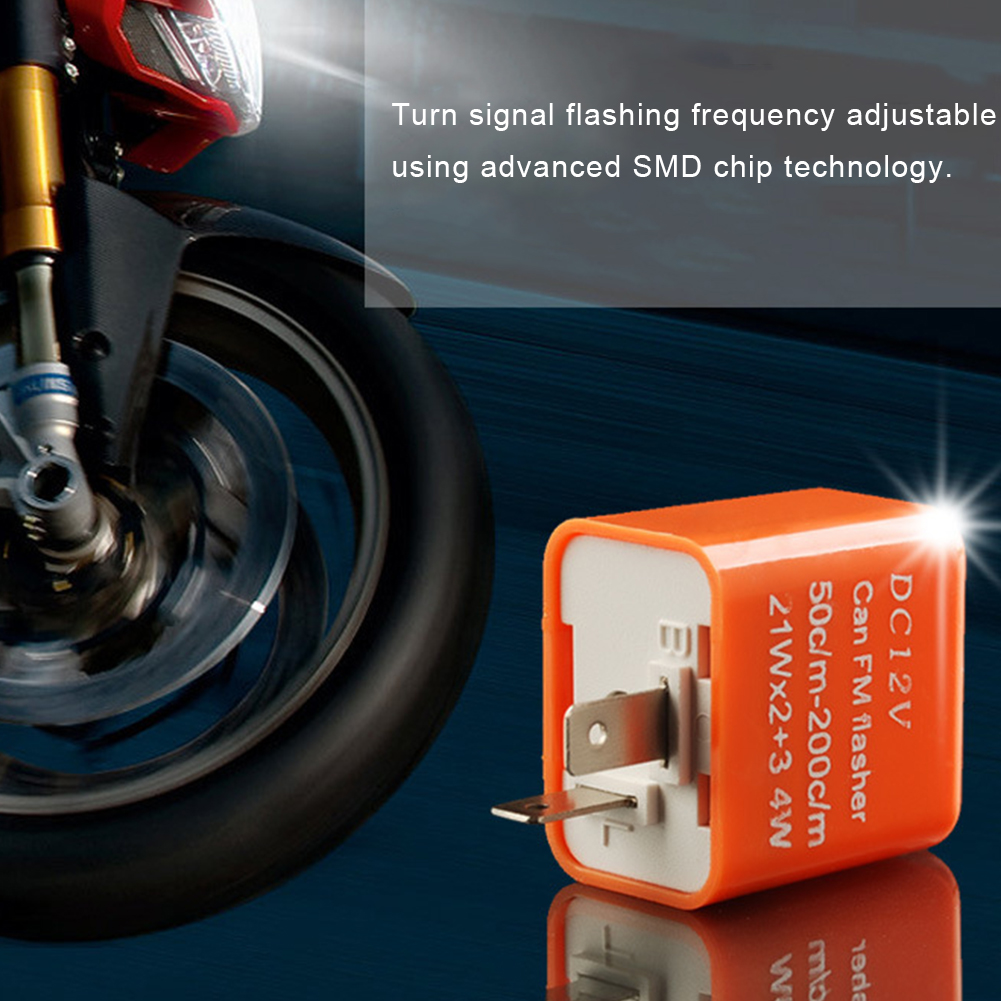 DV 12V Frequency Relay Adjusta - Motorcycle Gear Indicator review and price
