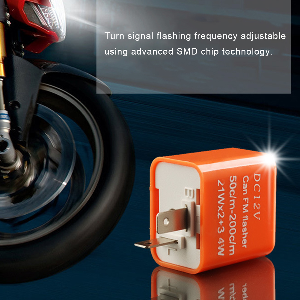 DV 12V Frequency Relay Adjusta - Motorcycle Gear Indicator review and price