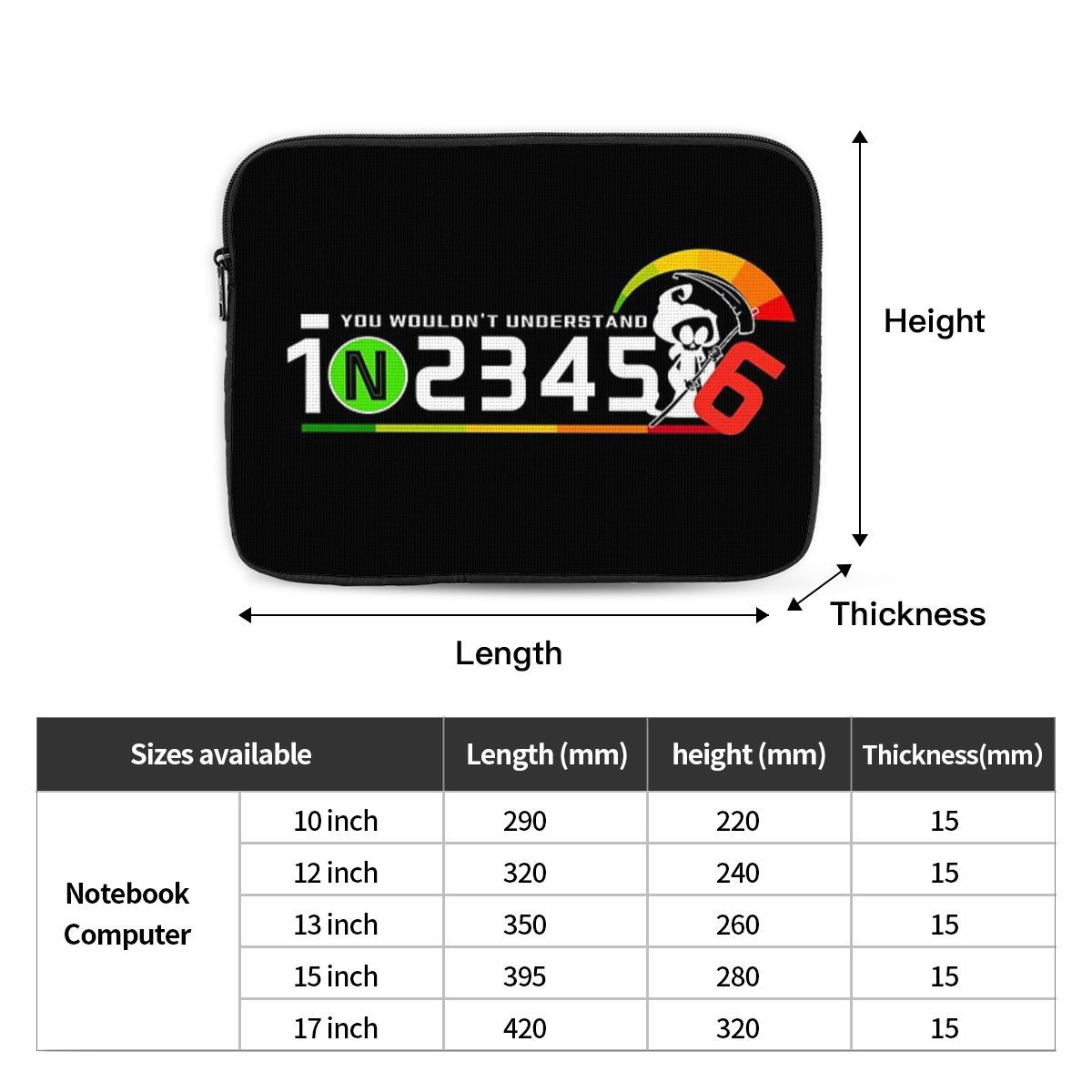 Motorcycle Gear Biker  Noteboo - Motorcycle Gear With Airbag review and price