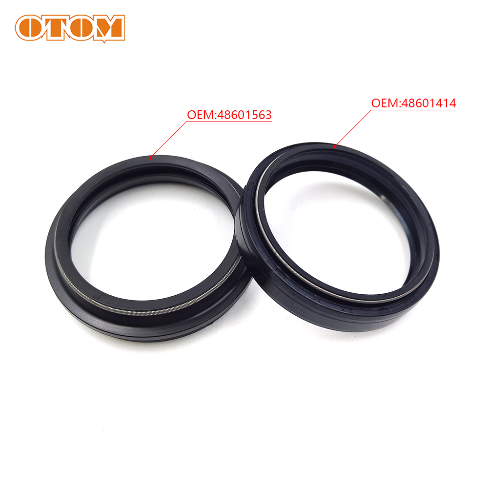 OTOM Motorcycle 48mm Front For - Motorcycle Gear Airbag review and price