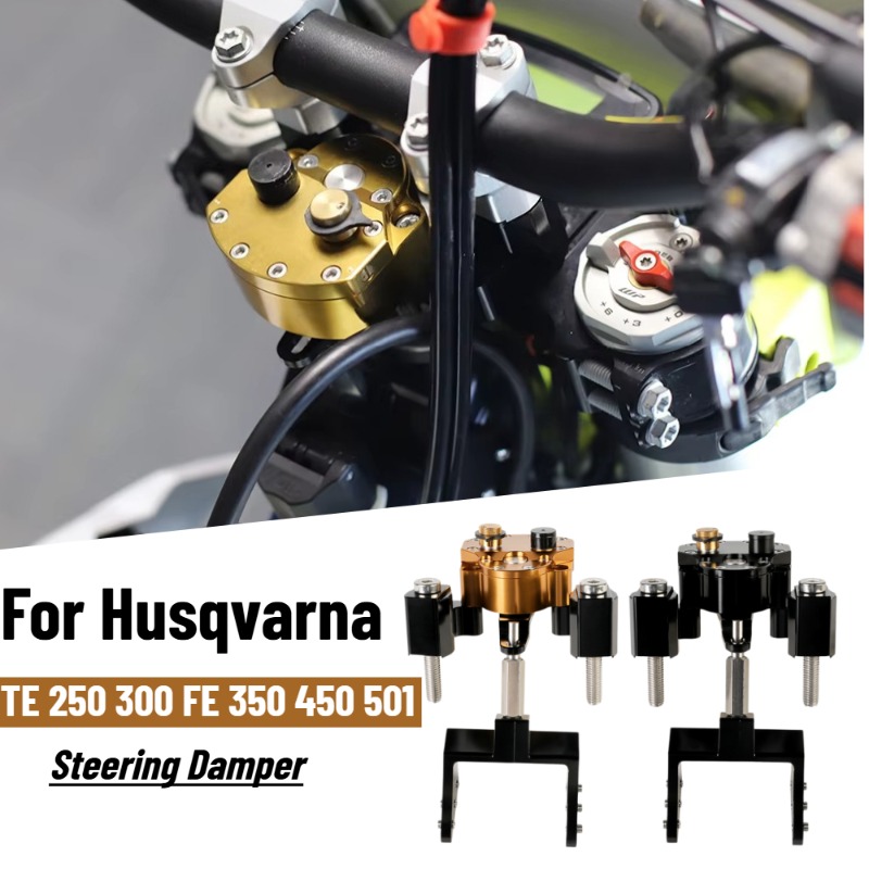 For Husqvarna TE 250/i 300 300 - Motorcycle Gear Airbag review and price