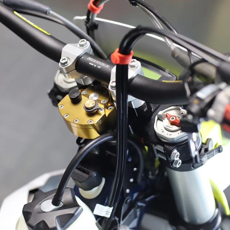 For Husqvarna TE 250/i 300 300 - Motorcycle Gear Airbag review and price