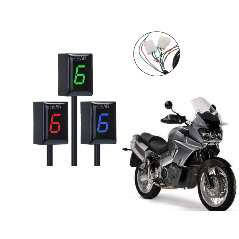 Gear Indicator For Honda CBF50 - Motorcycle Gear Indicator review and price