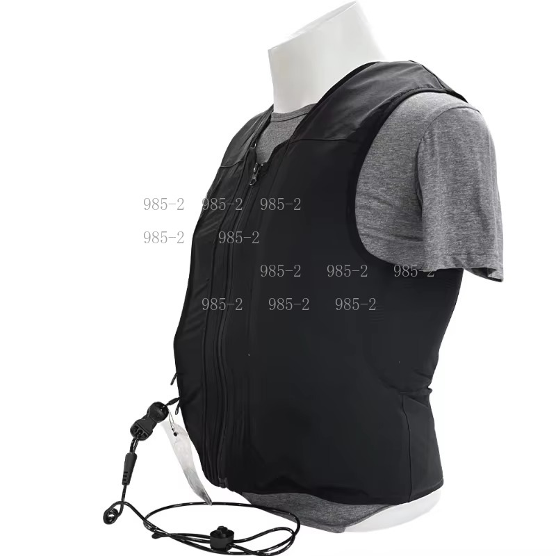 Equestrian Airbag Vest, Protec - Motorcycle Gear With Airbag review and price