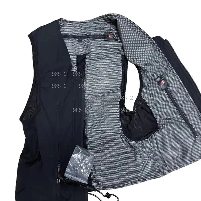 Equestrian Airbag Vest, Protec - Motorcycle Gear With Airbag review and price