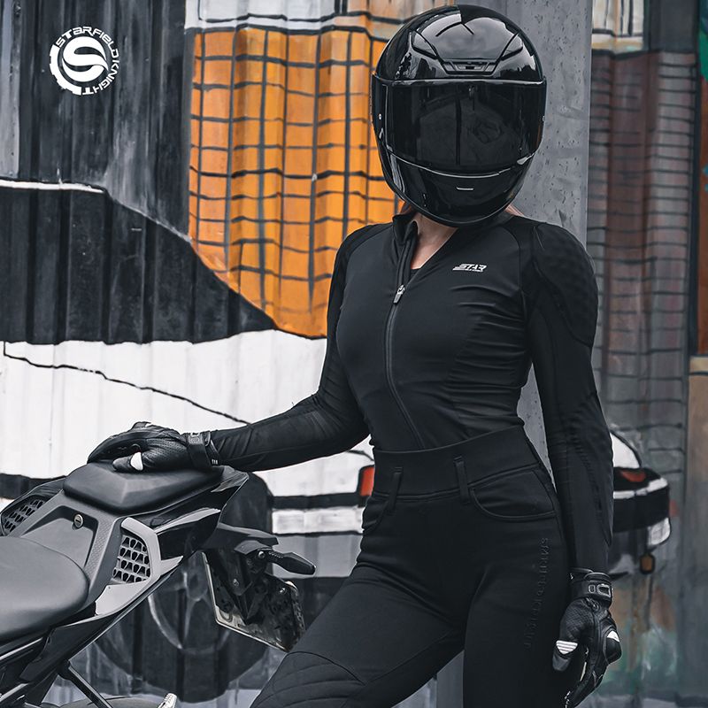 Cycling Suit Summer Thin Locom - Motorcycle Gear Cycle review and price