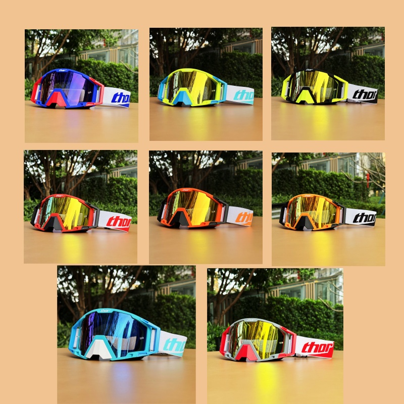 Gafas Cycling Glasses Windproo - Motorcycle Gear Cycle review and price
