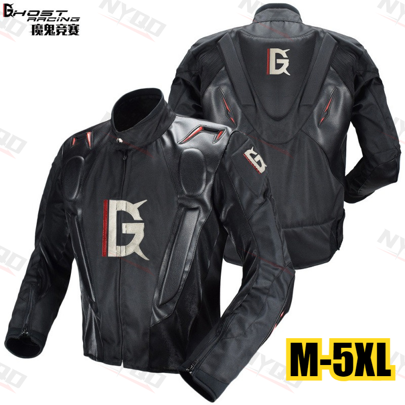Motorcycle Racing Suit Set wit - Motorcycle Gear With Airbag review and price