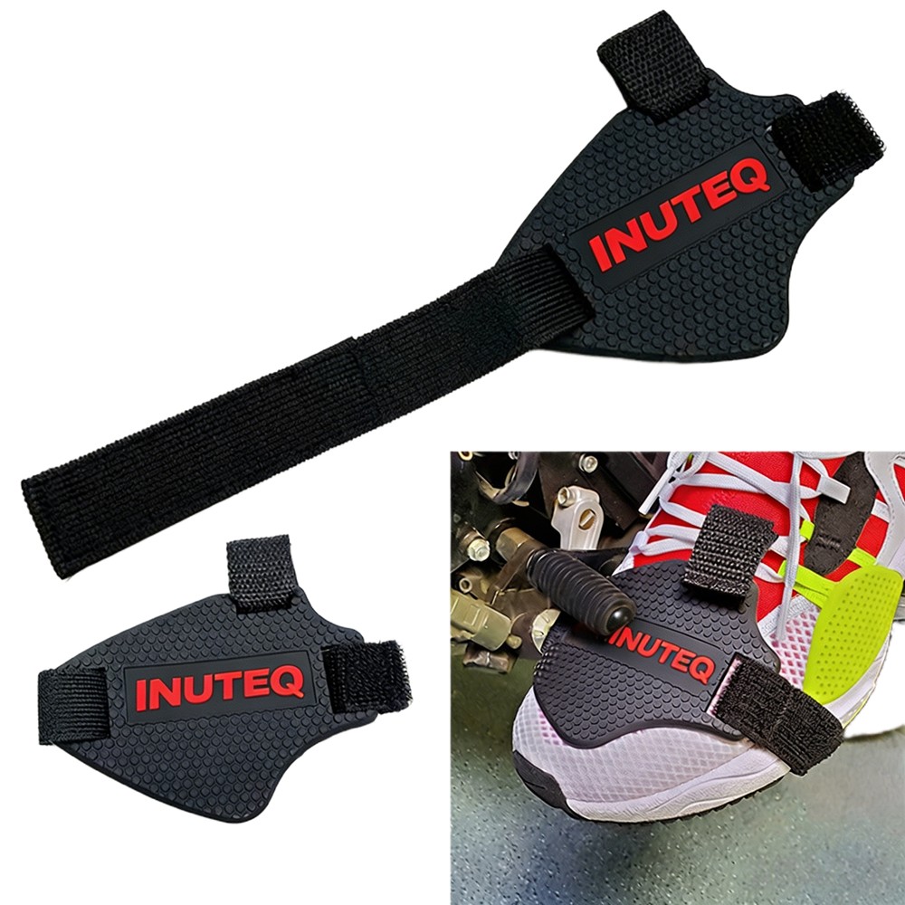 Adjustable Gear Shoe Cover Ant - Motorcycle Gear Cycle review and price