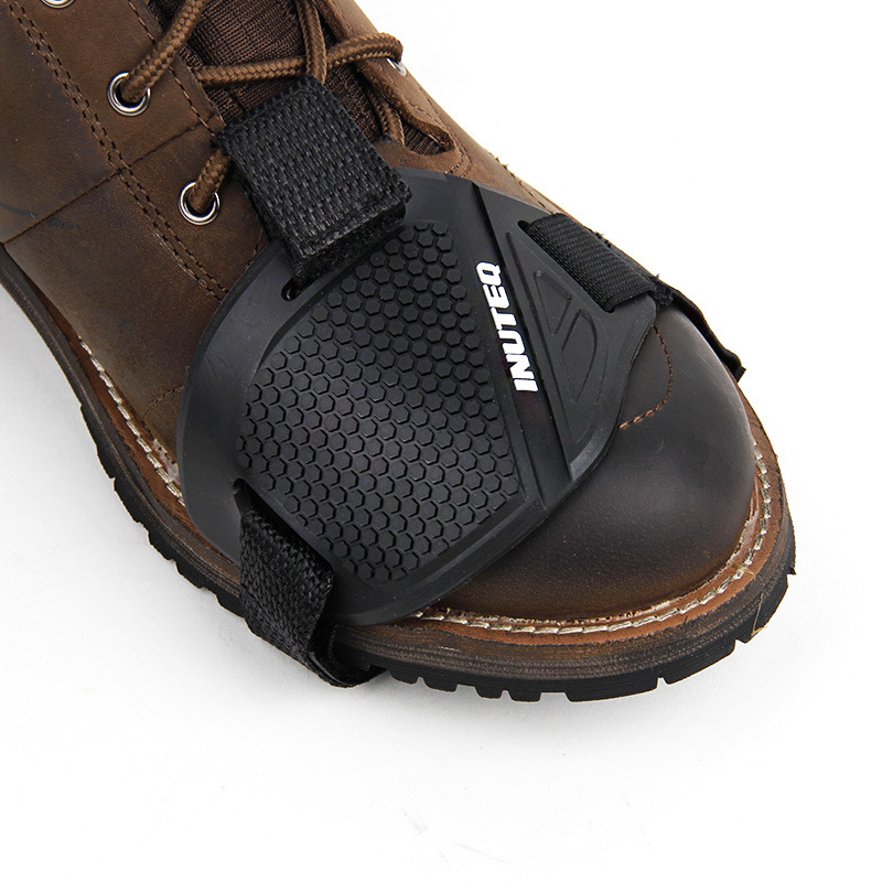 Adjustable Gear Shoe Cover Ant - Motorcycle Gear Cycle review and price