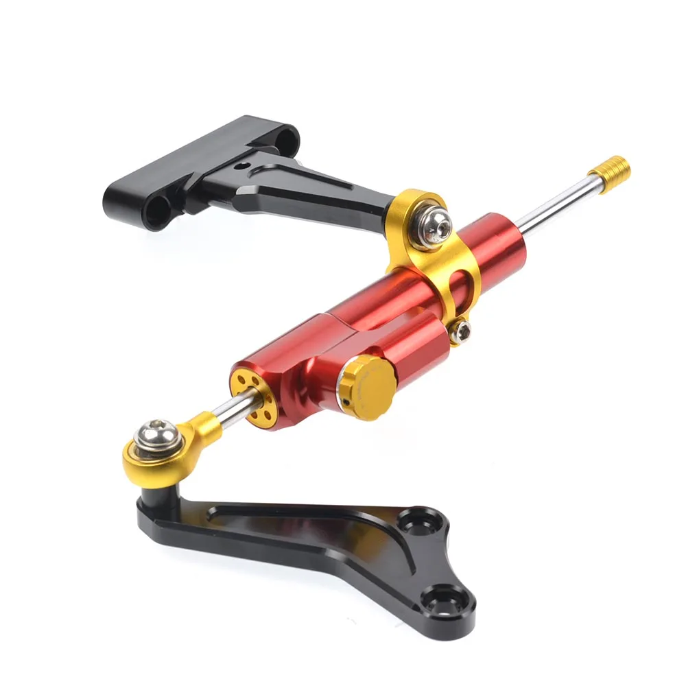 Motorcycle Steering Damper Bra - Motorcycle Gear Airbag review and price