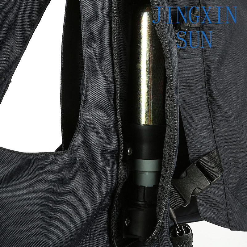 All Season Cycling Airbag Vest - Motorcycle Gear With Airbag review and price