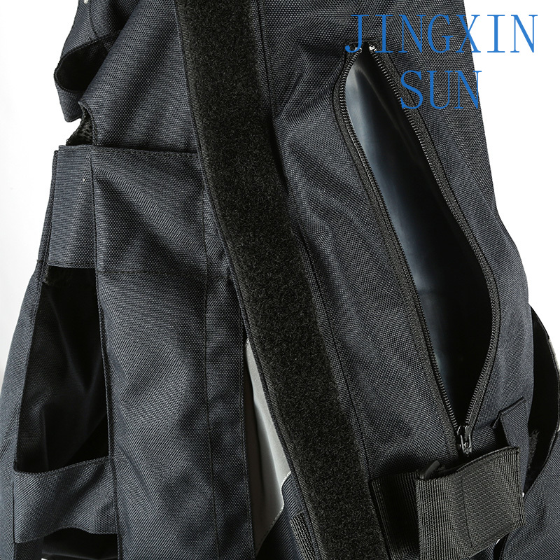 All Season Cycling Airbag Vest - Motorcycle Gear With Airbag review and price
