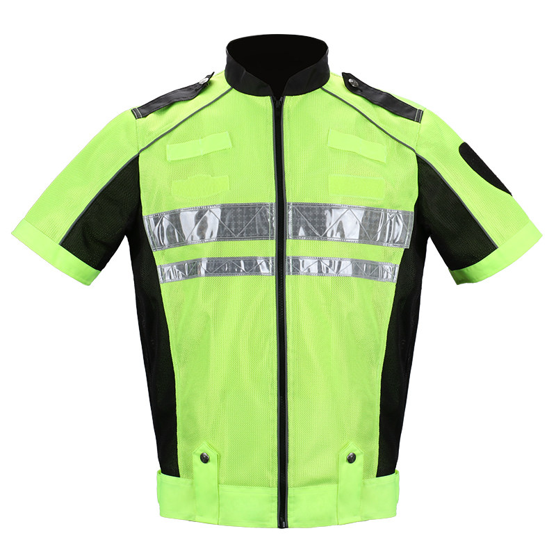 Moto Gear Hi Vis Reflective Mo - Motorcycle Gear Vest review and price