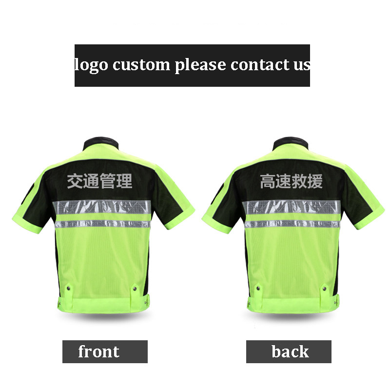 Moto Gear Hi Vis Reflective Mo - Motorcycle Gear Vest review and price