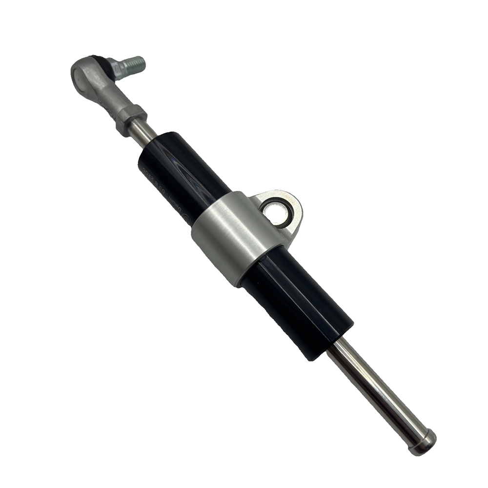 Motorcycle Steering Damper Sta - Motorcycle Gear Airbag review and price
