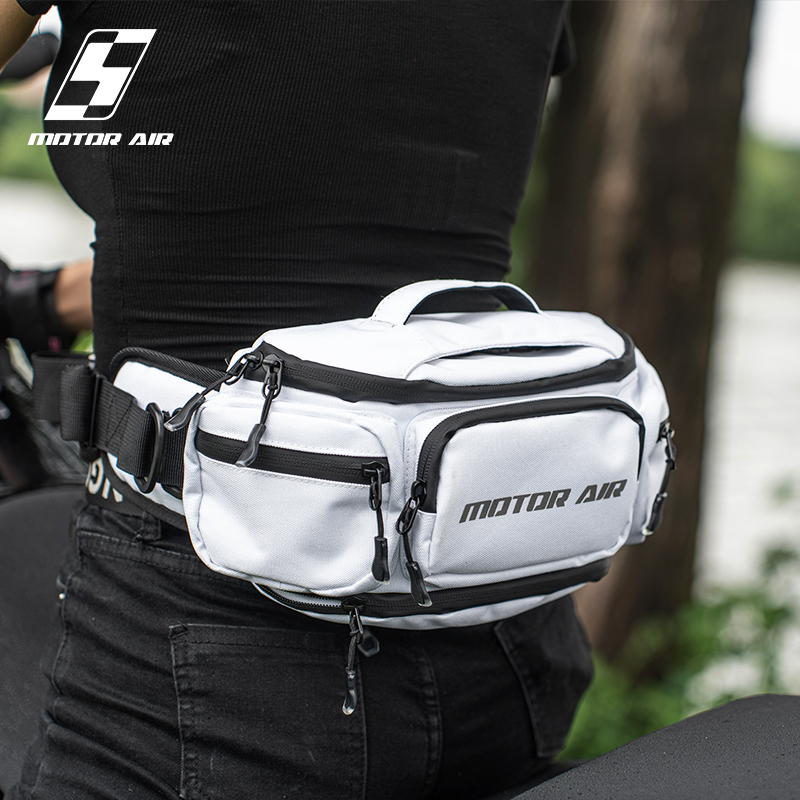 Motor-Air White Motorcycle Cyc - Motorcycle Gear With Airbag review and price