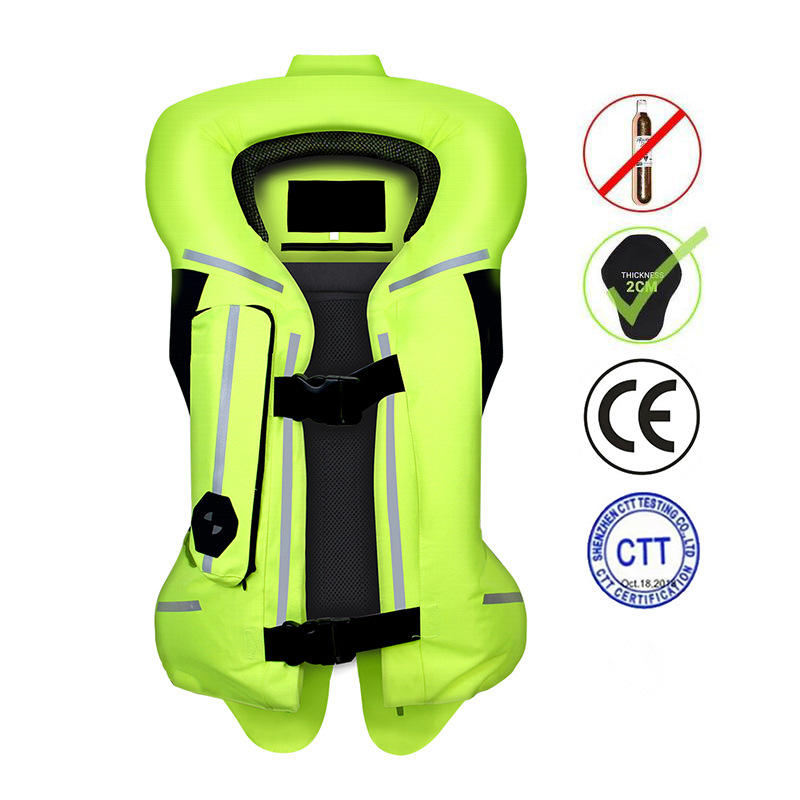 Huanqiu Second-Generation Airb - Motorcycle Gear With Airbag review and price