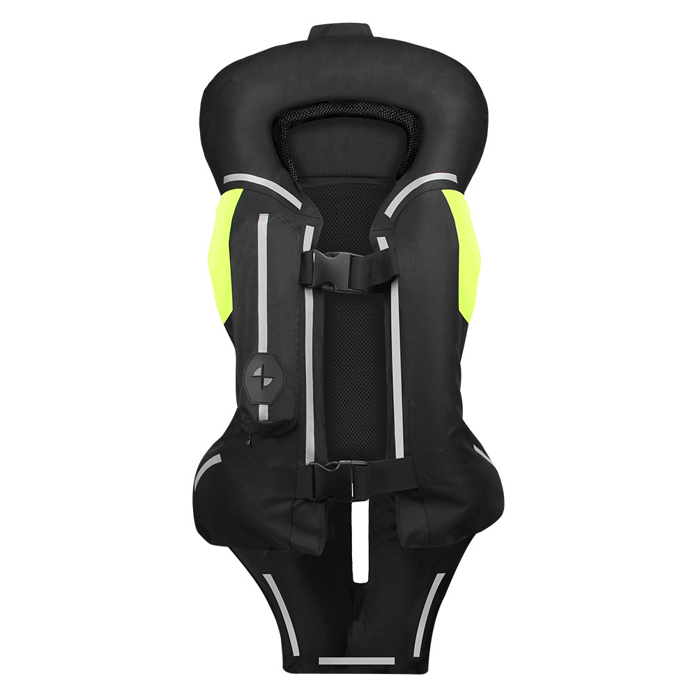 Huanqiu Second-Generation Airb - Motorcycle Gear With Airbag review and price